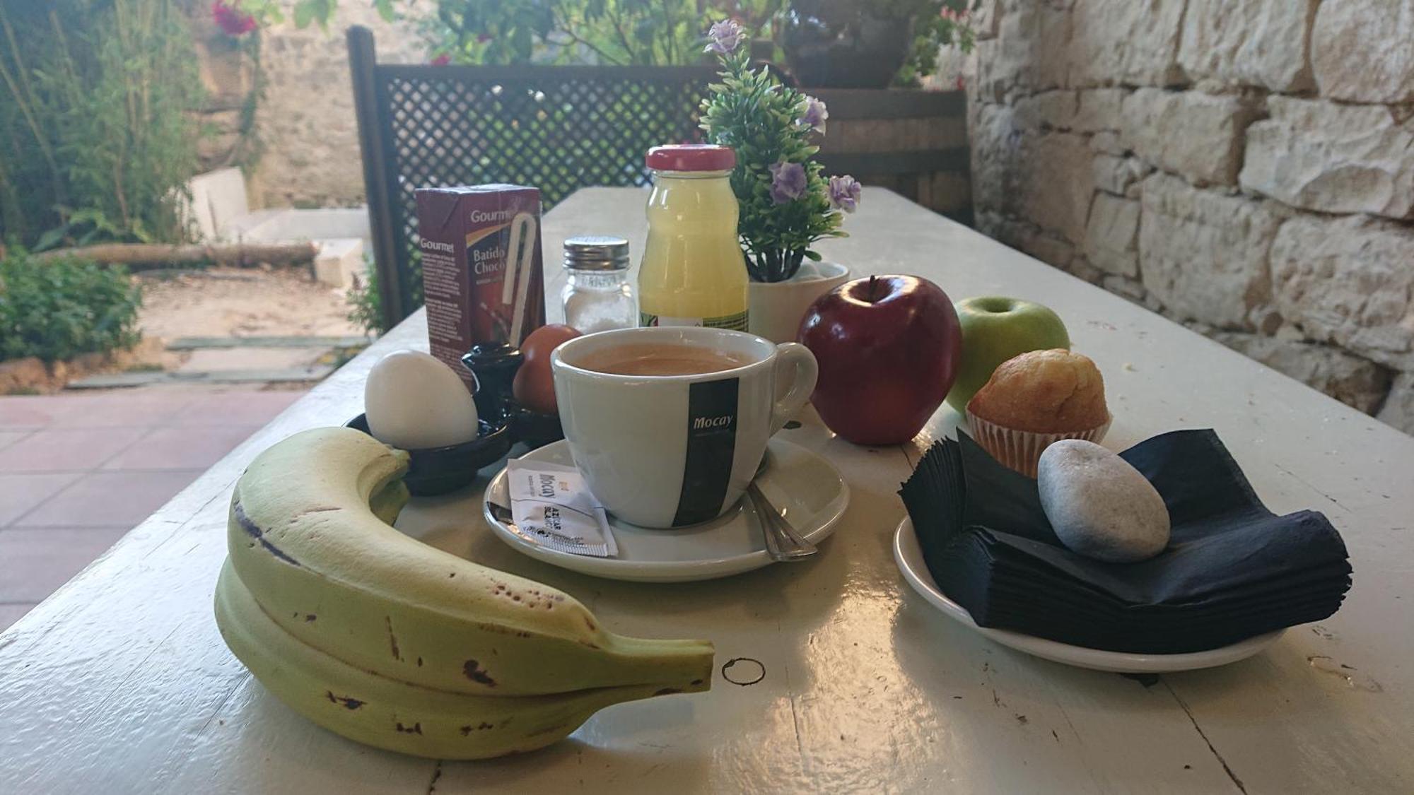 Albergue Sansol - El Oasis Del Camino Frances - Exclusivo Para Peregrinos Εξωτερικό φωτογραφία